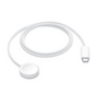 Apple magnetic charger to usb-c cable for apple watch (1m)