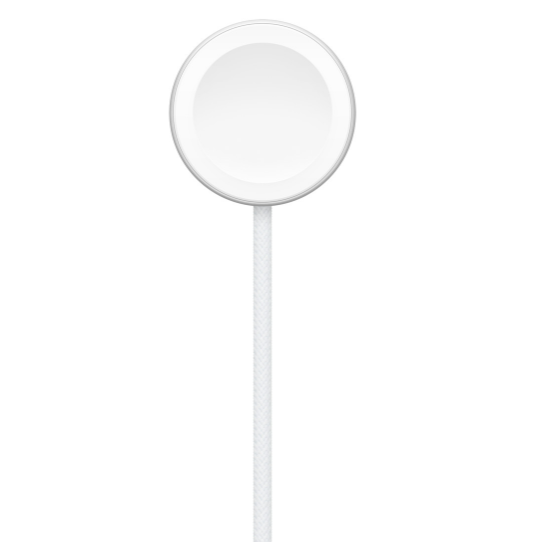 Apple magnetic charger to usb-c cable for apple watch (1m)