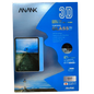 Anank 3D Glass for iPad 7/8/9 10.2 Inch Clear