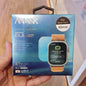 Anank 9H Glass Guard for Apple Watch Ultra 49MM