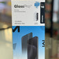 Momax Glass Pro Plus 0.3MM Anti-Spy Premium Tempered Glass for iPhone 16 Series