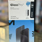 Momax Glass Pro Plus 0.3MM Anti-Spy Premium Tempered Glass for iPhone 16 Series