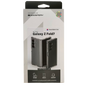 Goospery Super Protect Case for Galaxy Z Fold7 Clear