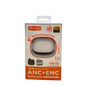 Abodos TW-73 ANC Bluetooth Headset White