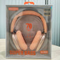 Abodos AS-WH53 Bluetooth Headphones