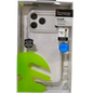 SWITCH EASY CRUSH CASE FOR IPHONE 17/18 SERIES CLEAR