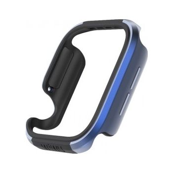 Wiwu Defense Armor Case for Apple Watch 40MM Blue