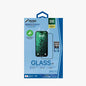 Anank Invisible 3D Edge to Edge Tempered Glass for iPhone 16 Pro