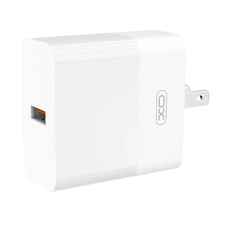 XO L66 40W Adaptor White