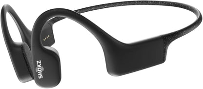 Shokz Openswim Bone Conduction Swimming MP3 Player Black