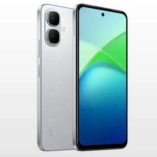 Infinix Smart 10