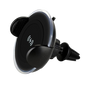 Momax CM8 Wireless Car Charger Black