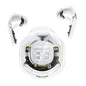 Acefast T8 Crystal Color Bluetooth Earbuds