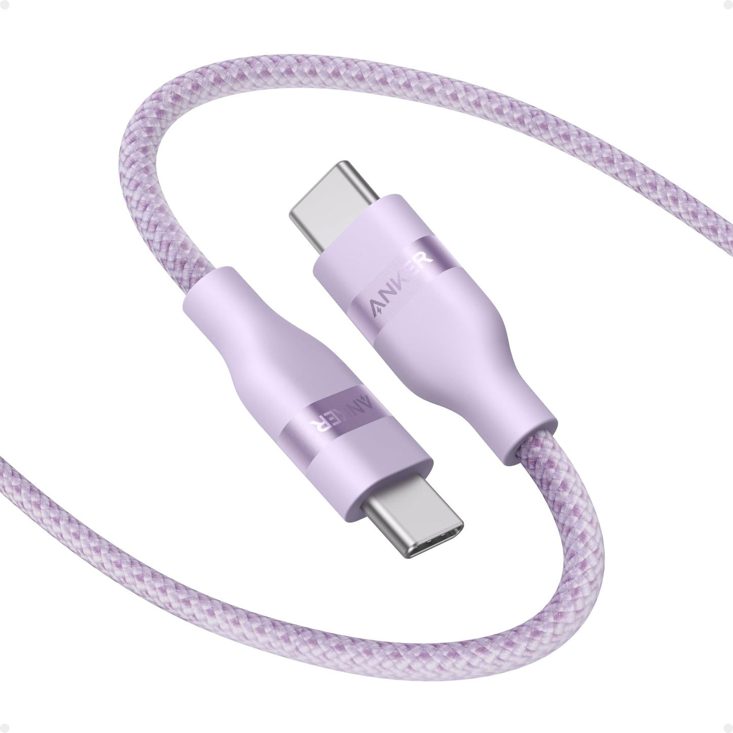 Anker 240W USB-C TO USB-C Cable (0.9M)(A82E2)
