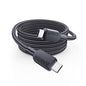 Anker 240W USB-C TO USB-C Cable (0.9M)(A81C5) Black