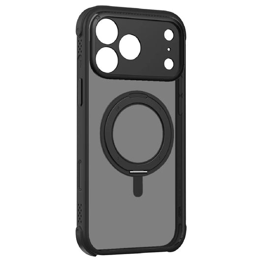 Momax Soma Hoop Case for iPhone 17 Pro Max/18 Pro Max