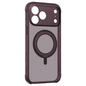 Momax Soma Hoop Case for iPhone 17 Pro/18 Pro