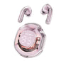 Acefast T8 Crystal Color Bluetooth Earbuds