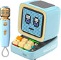 Divoom Ditoo Mic Bluetooth Speaker