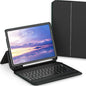 Wiwu Keyboard Protector Case for Ipad Black