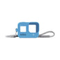 Gopro Lanyard Plus Sleeve for Hero 8 Black