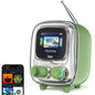 Divoom Tivoo 2 Bluetooth Speaker
