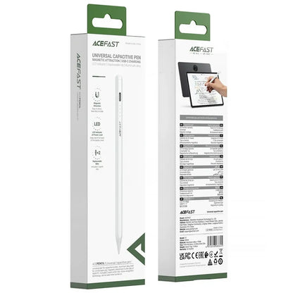 Acefast V2 Universal Capacitive Pen for Ipad