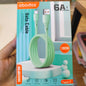 Abodos AS-DS350c Type-C USB Macaron Cable (1M)