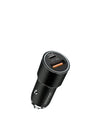 Abodos AS-GS17 PD Plus QC3 Car Charger