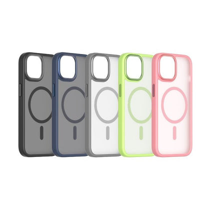 Momax Case Form Play Magnetic Case for iPhone 15 series