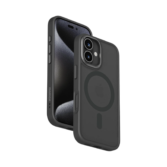 Momax Case form Play Magnetic Case for iPhone 16  series