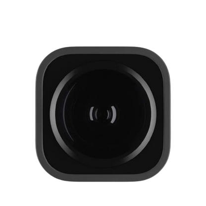 Gopro Max Lens Mod for Hero 9/ Hero 10 Black