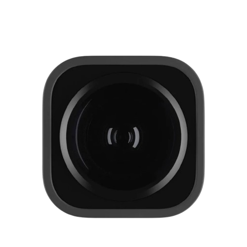Gopro Max Lens Mod for Hero 9/ Hero 10 Black