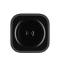 Gopro Max Lens Mod for Hero 9/ Hero 10 Black