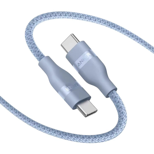 ANKER 240W USB-C TO USB-C CABLE (0.9M)(A82E2)