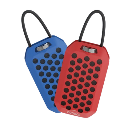 Abodos AS-BS05 Bluetooth Speaker