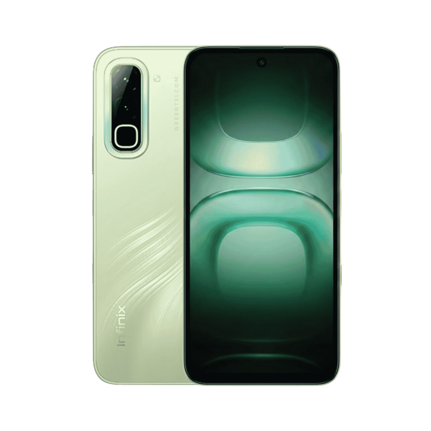 Infinix Hot 70