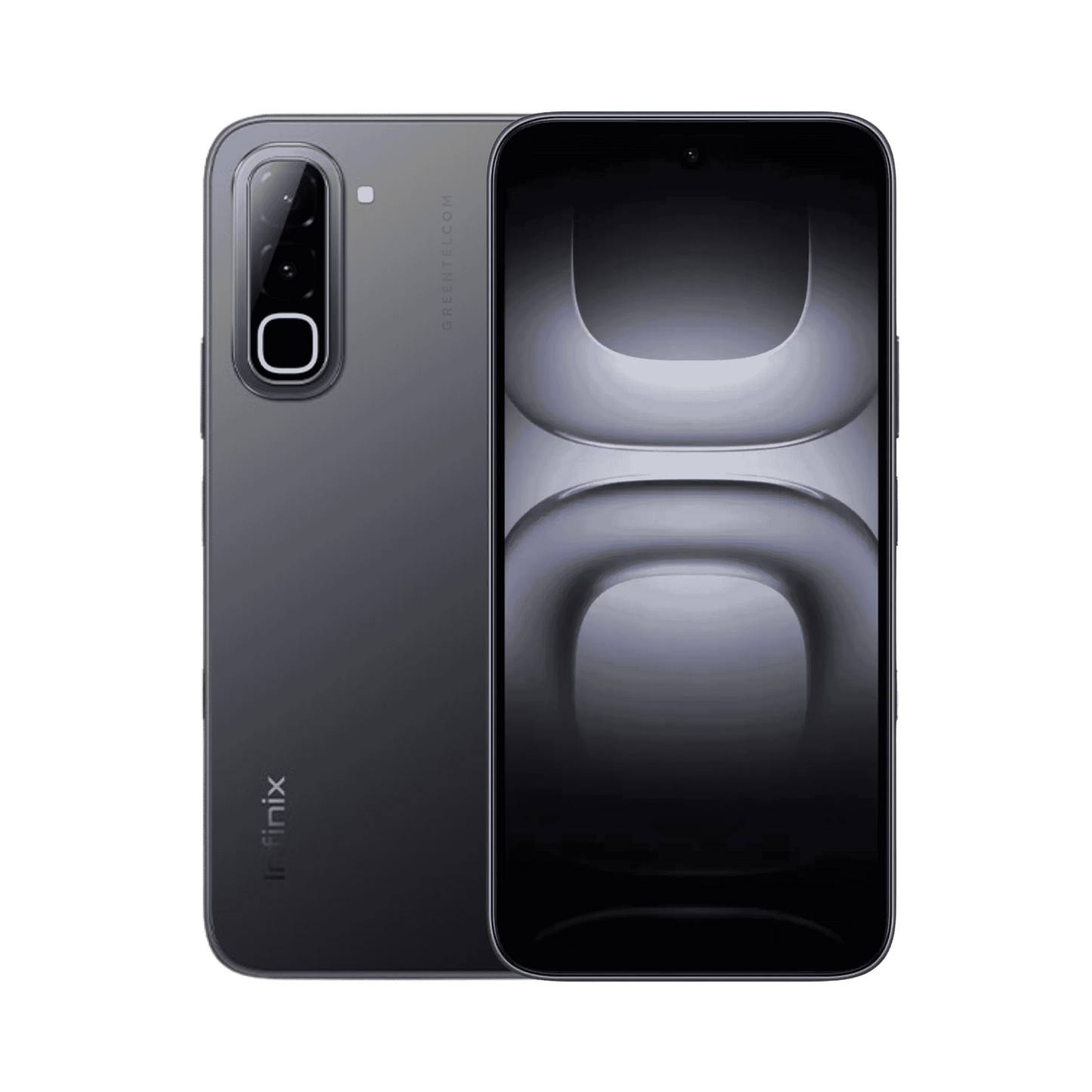 Infinix Hot 70