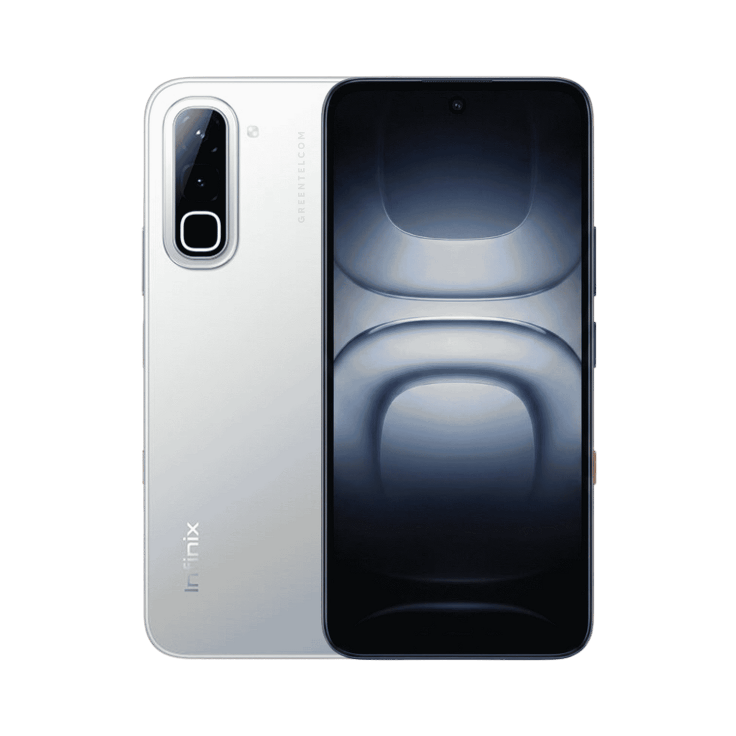Infinix Hot 70