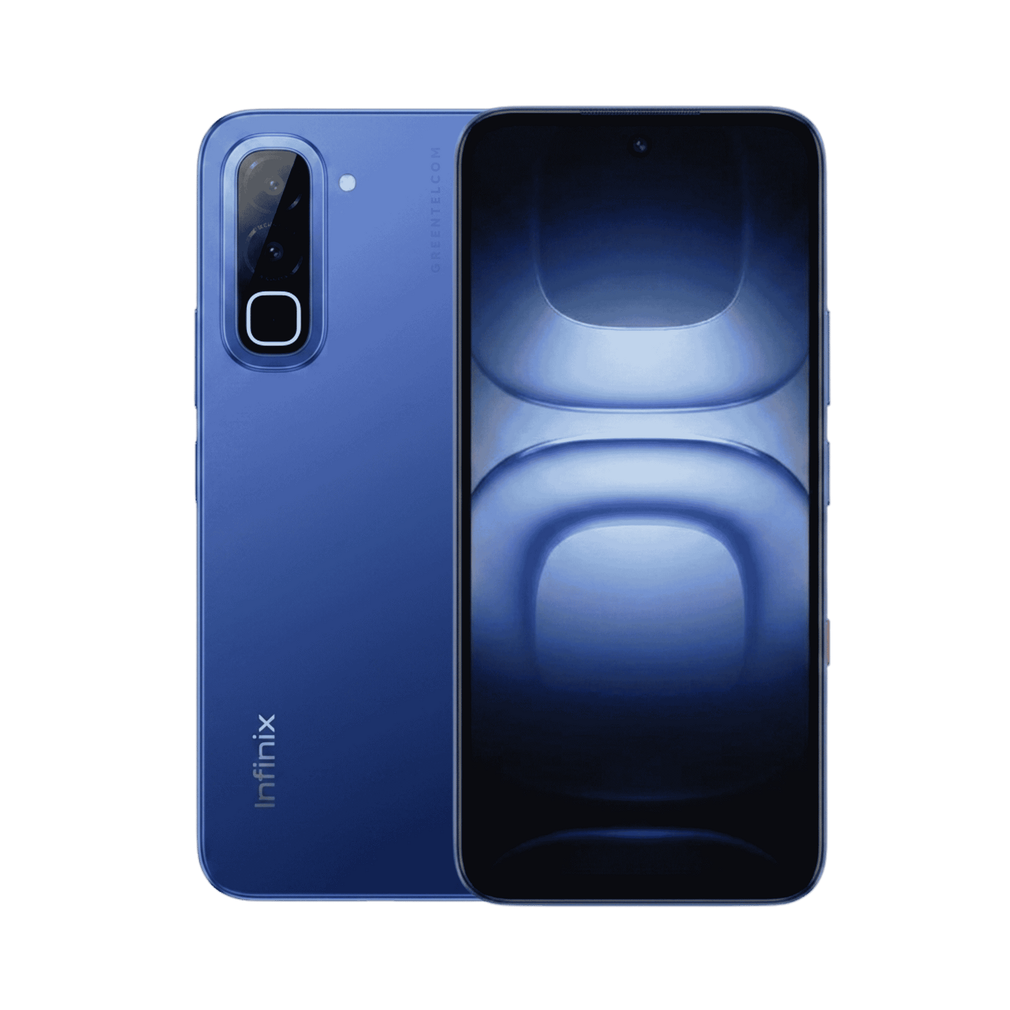 Infinix Hot 70