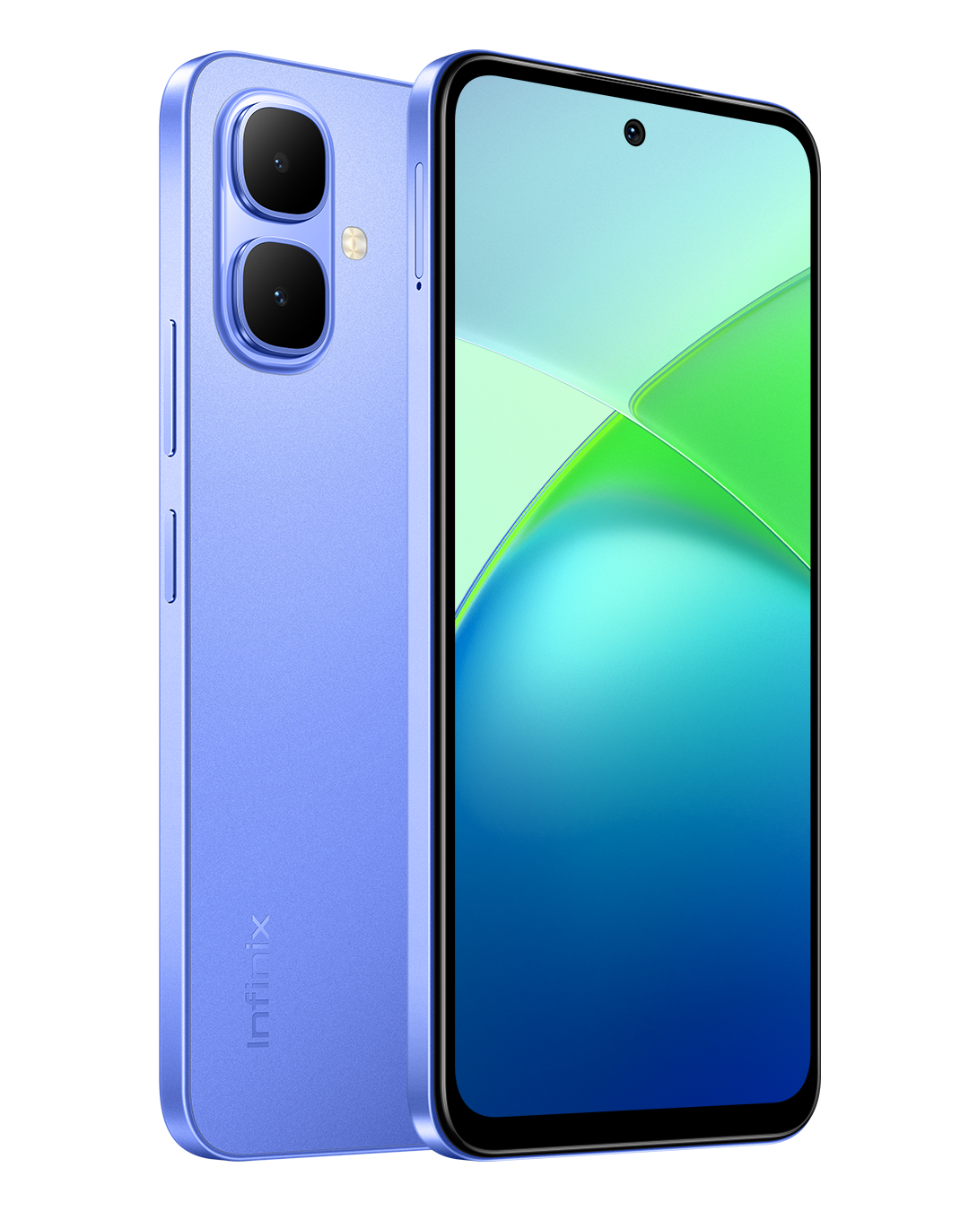 Infinix Smart 10