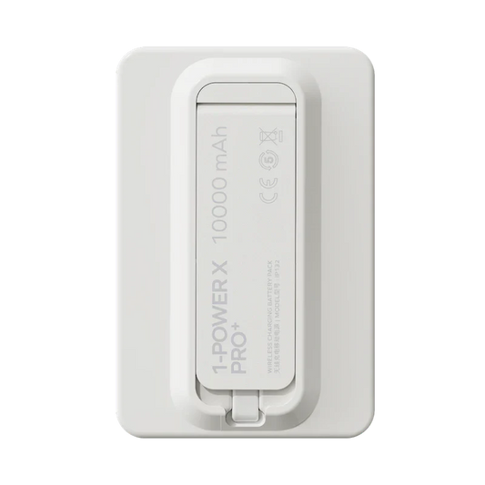 Momax 1-Power X Pro Plus PD 20W 10000 mAh Magnetic Powerbank (IP132)