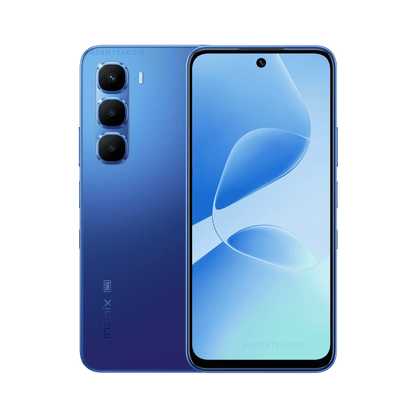 Infinix Hot 60 5G (8gb/256gb)