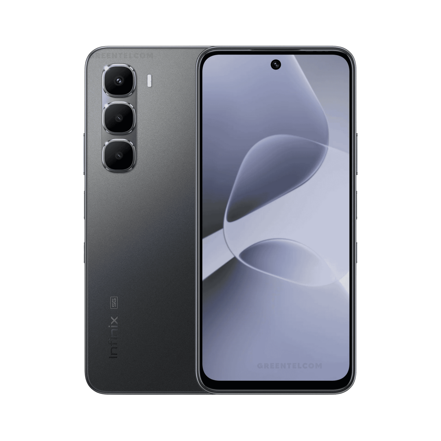 Infinix Hot 60 5G (8gb/256gb)