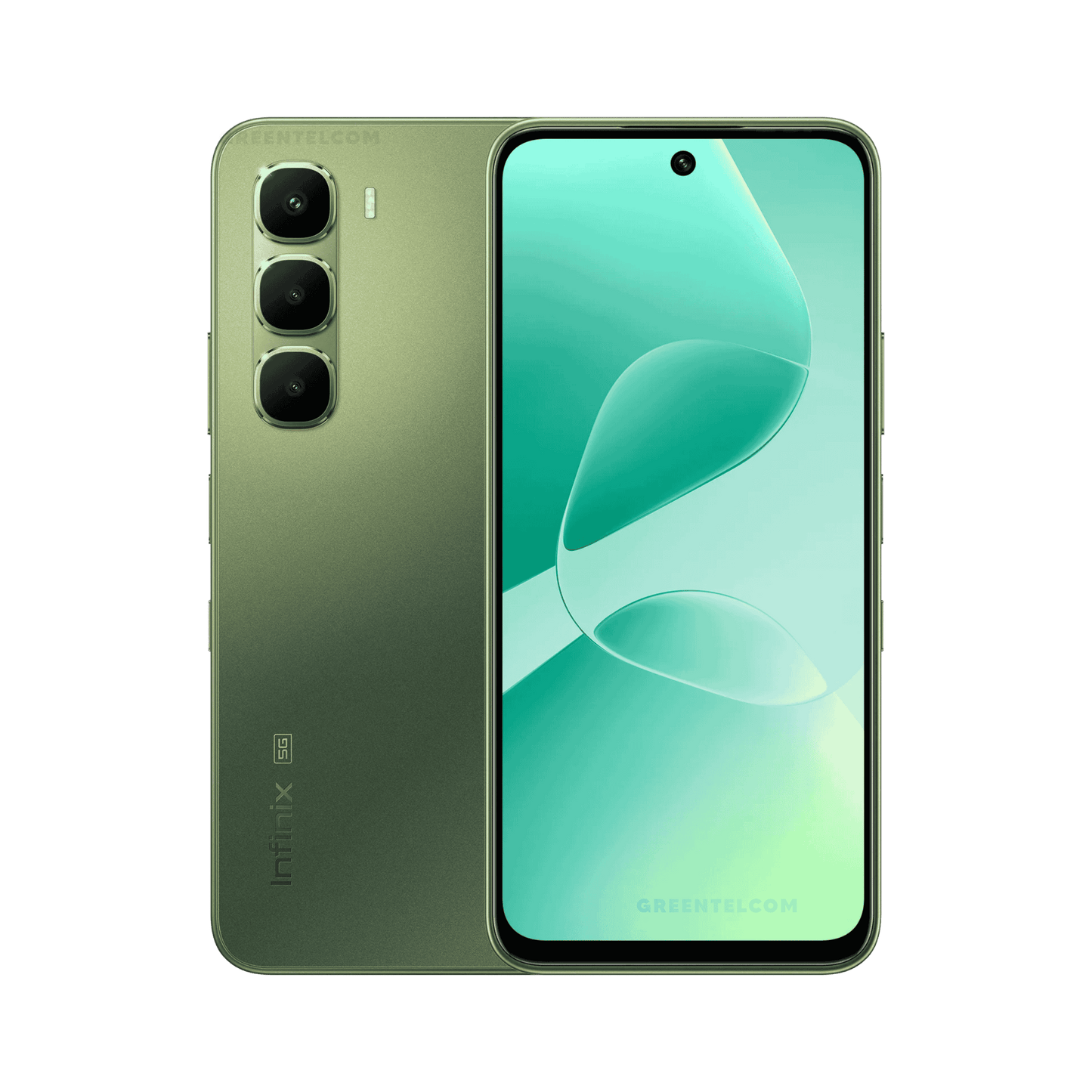 Infinix Hot 60 5G (8gb/256gb)