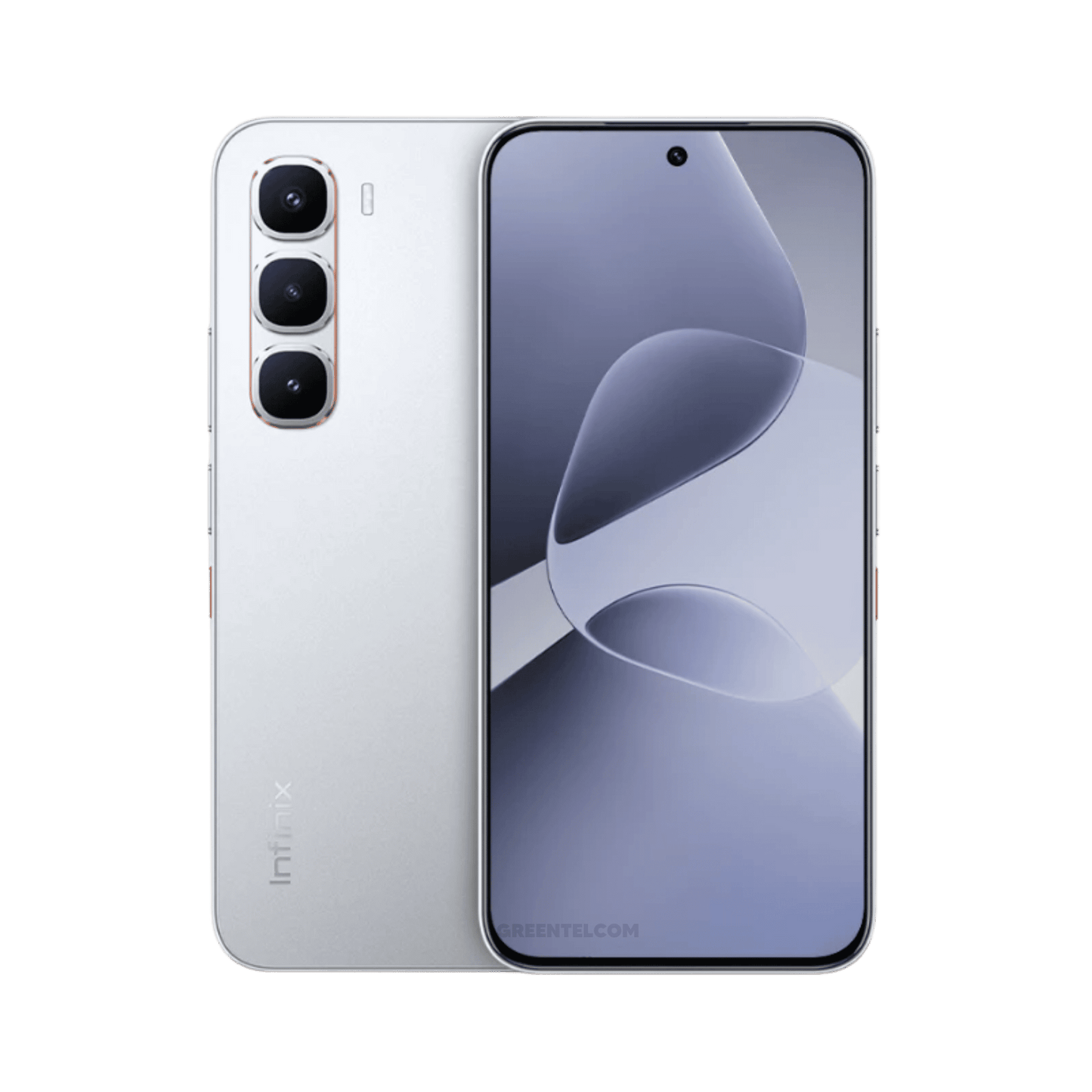 Infinix Hot 60 Pro (8gb/256gb)