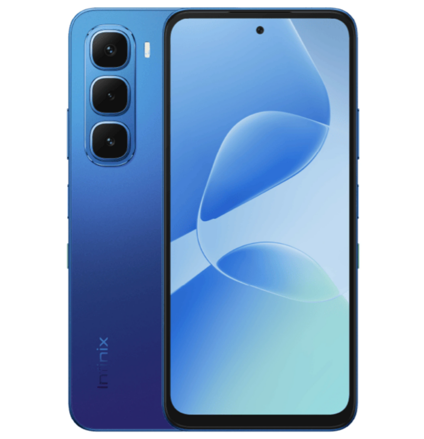 Infinix Hot 60i