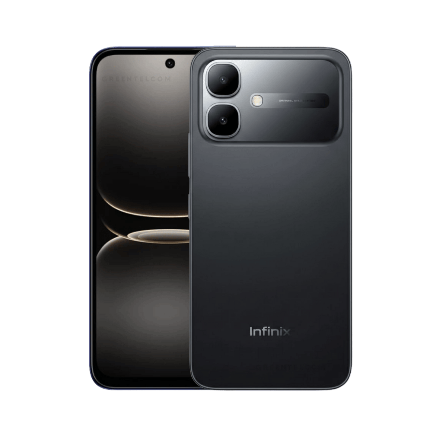 Infinix Smart 20