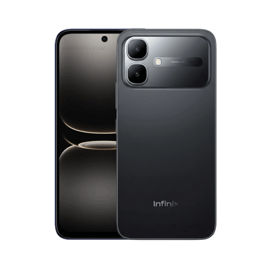 Infinix Smart 20