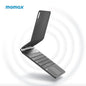 Momax Mag.Link Wireless Magnetic Keyboard for Ipad 10.9/11 Inch (KB3M) Black